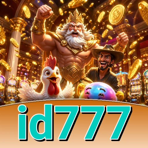 Ilustrasi redaksi panduan id777